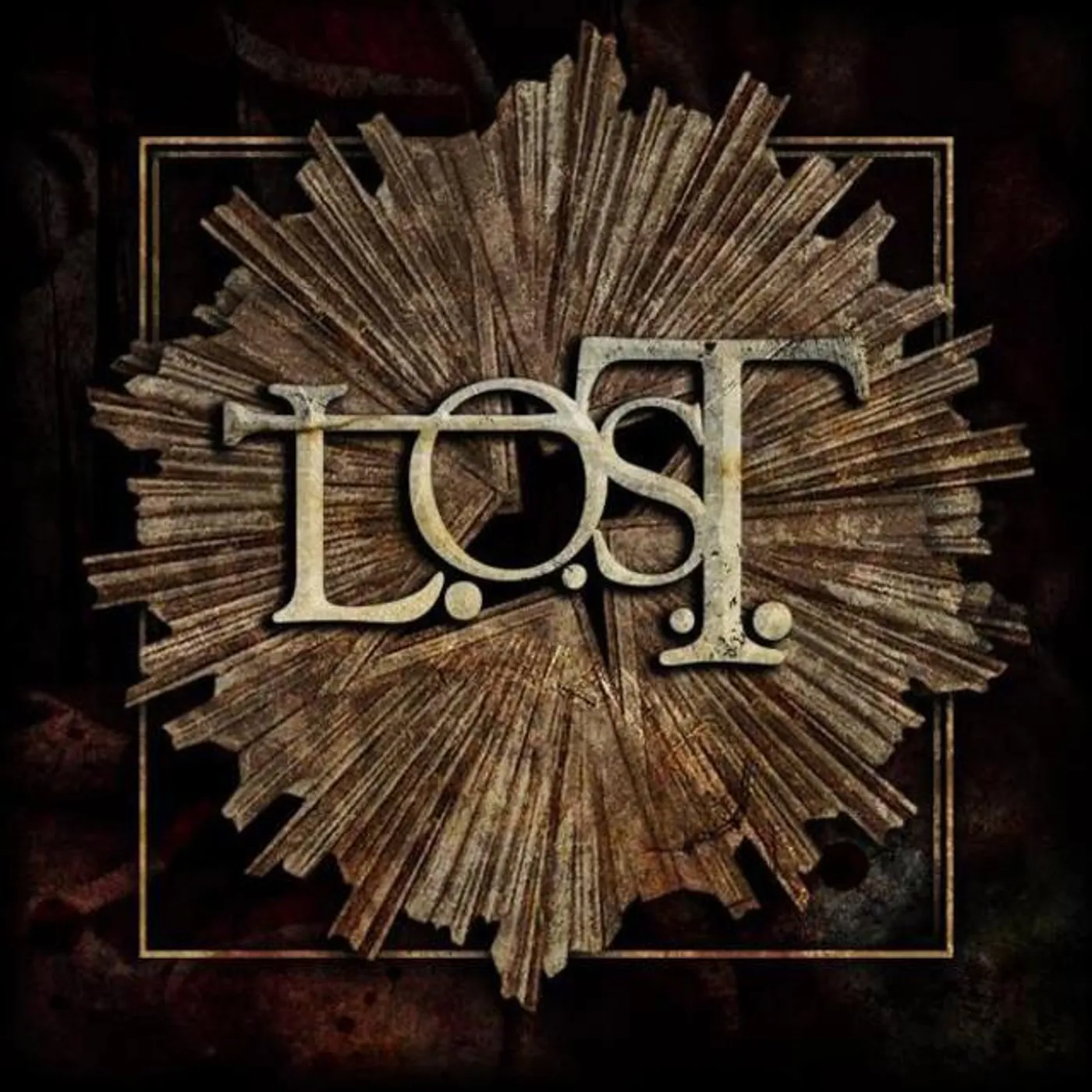 L.O.S.T. Brand Page