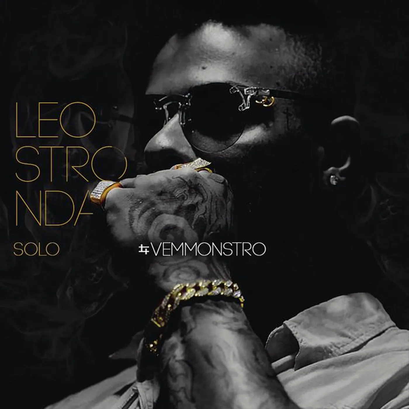 Léo Stronda