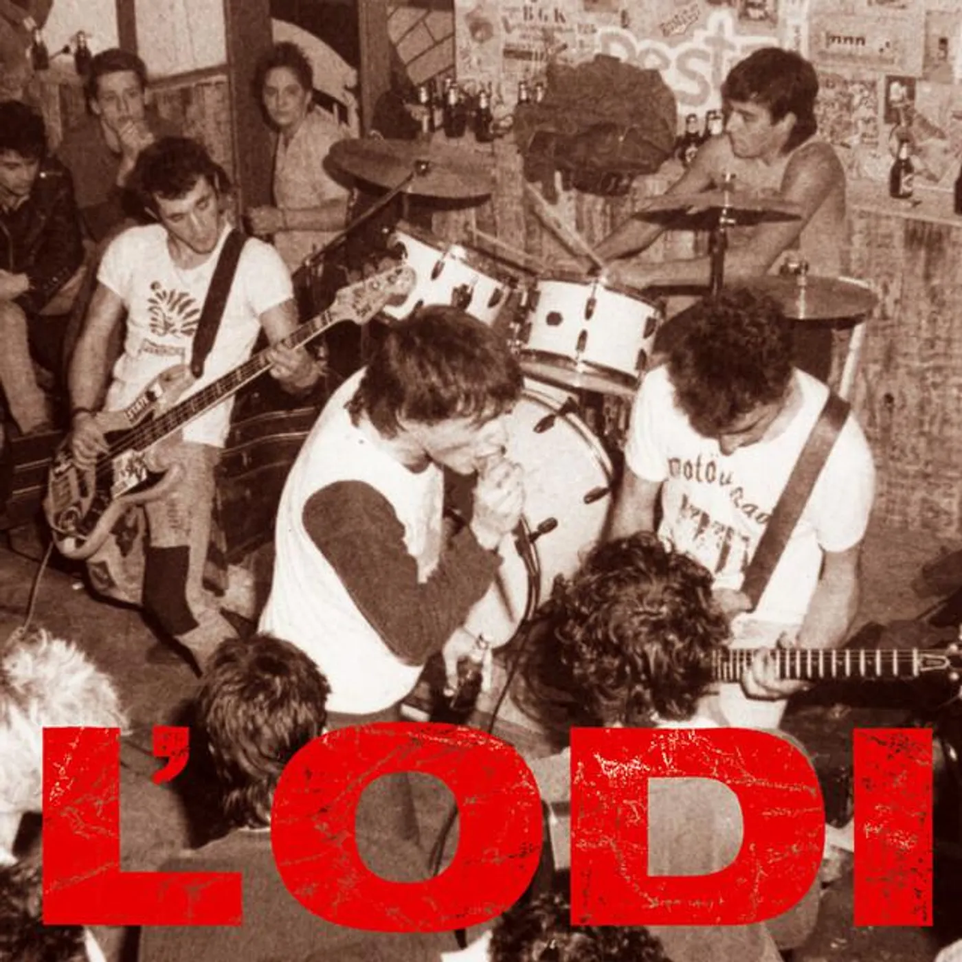 L'Odi Social Brand Page