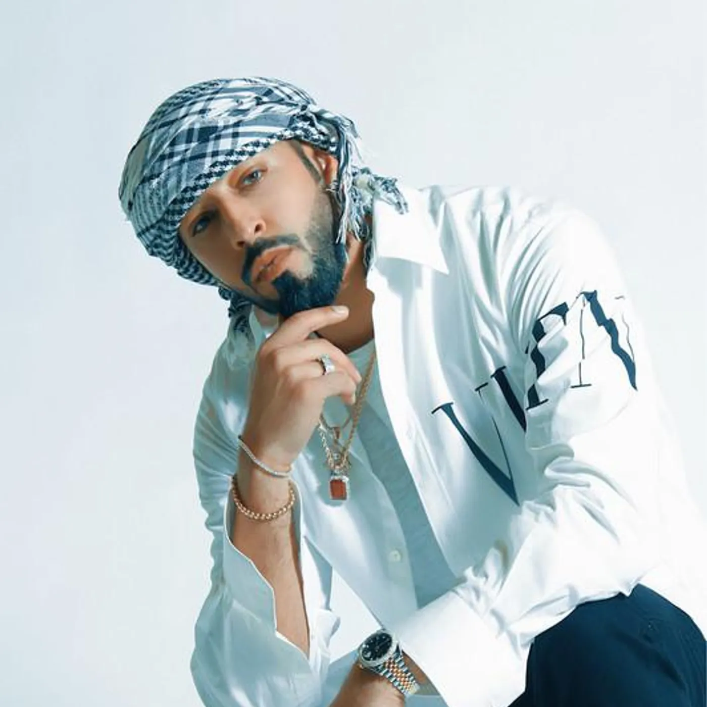 L'OMARI Brand Page