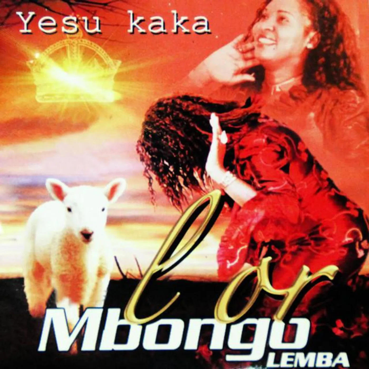L'or Mbongo-Lemba