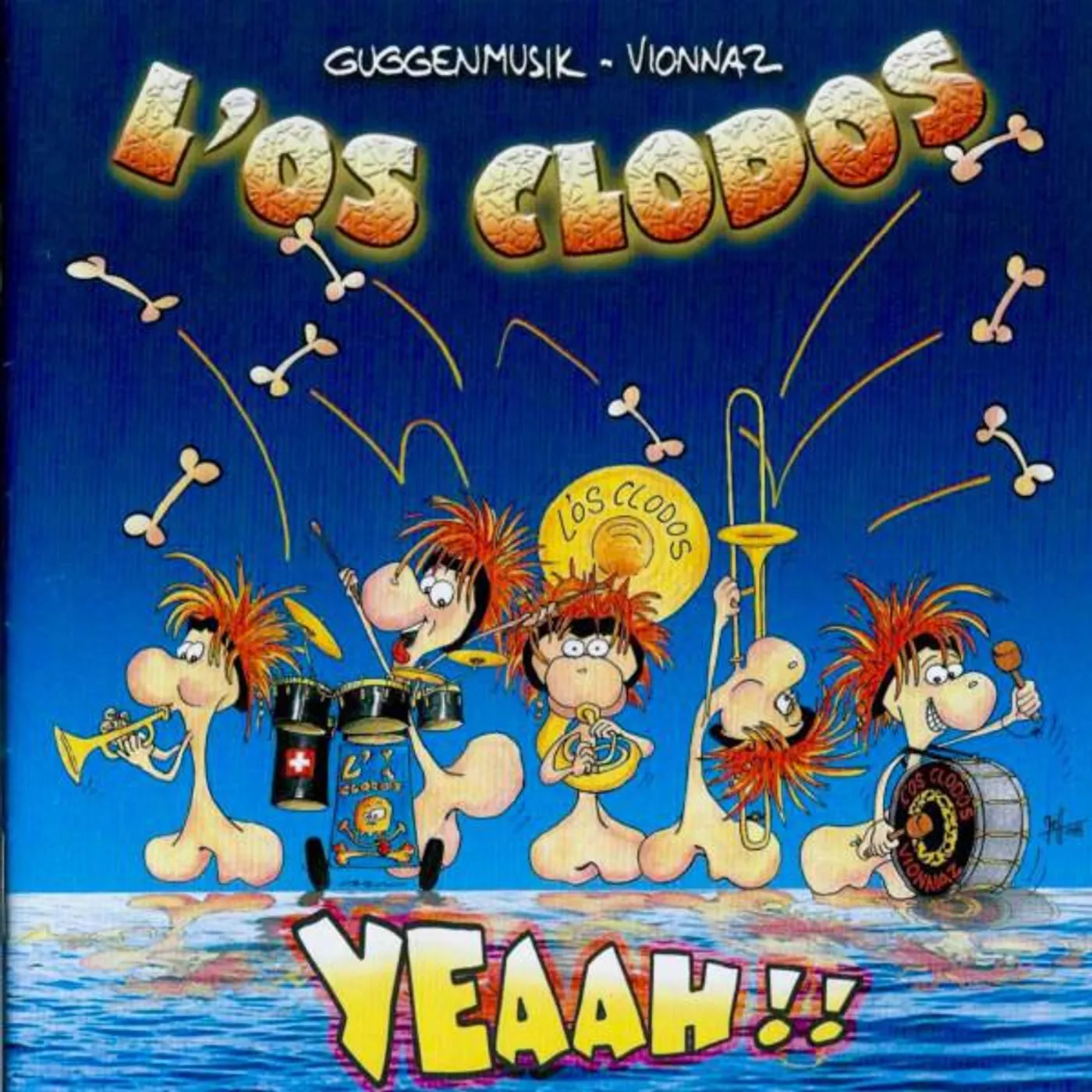 L'Os Clodos