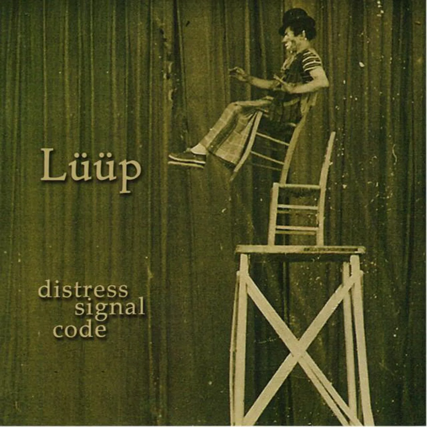 Lüüp