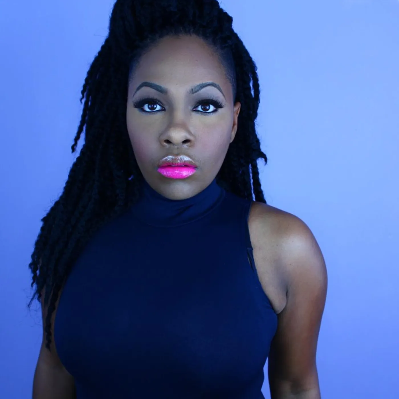 L'Renee Brand Page
