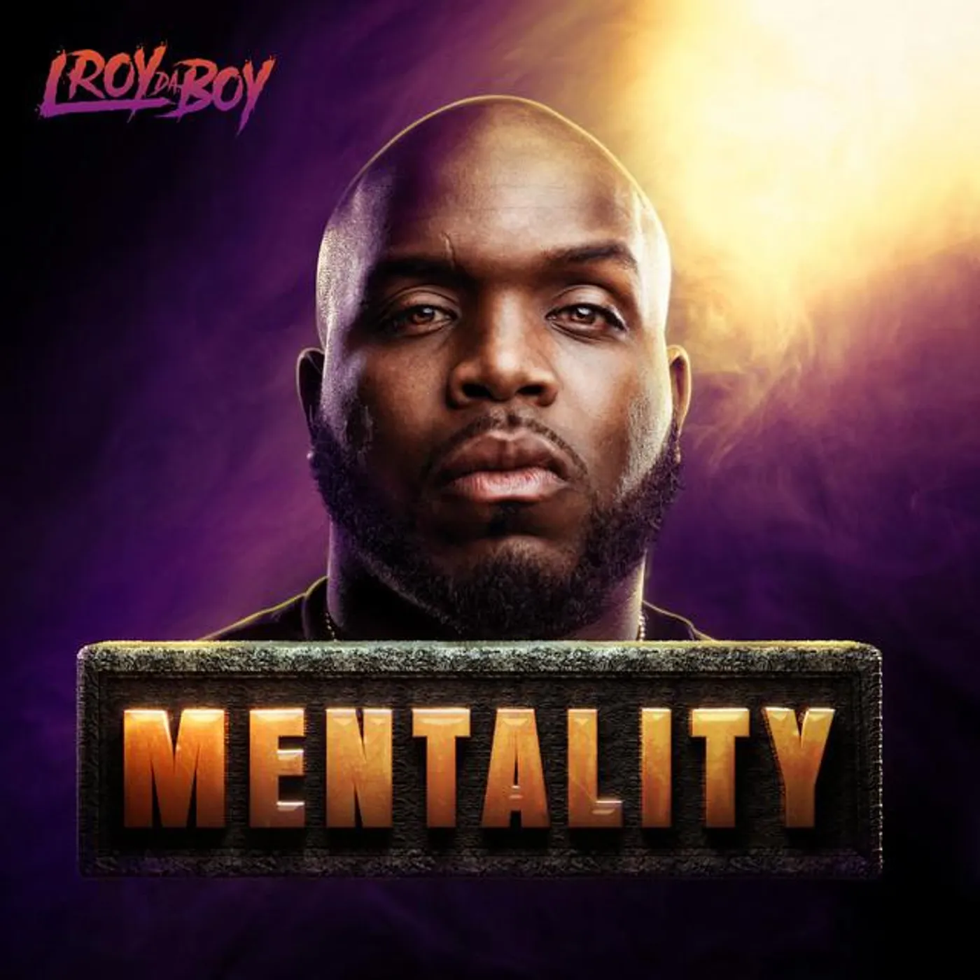 L Roy da Boy Brand Page