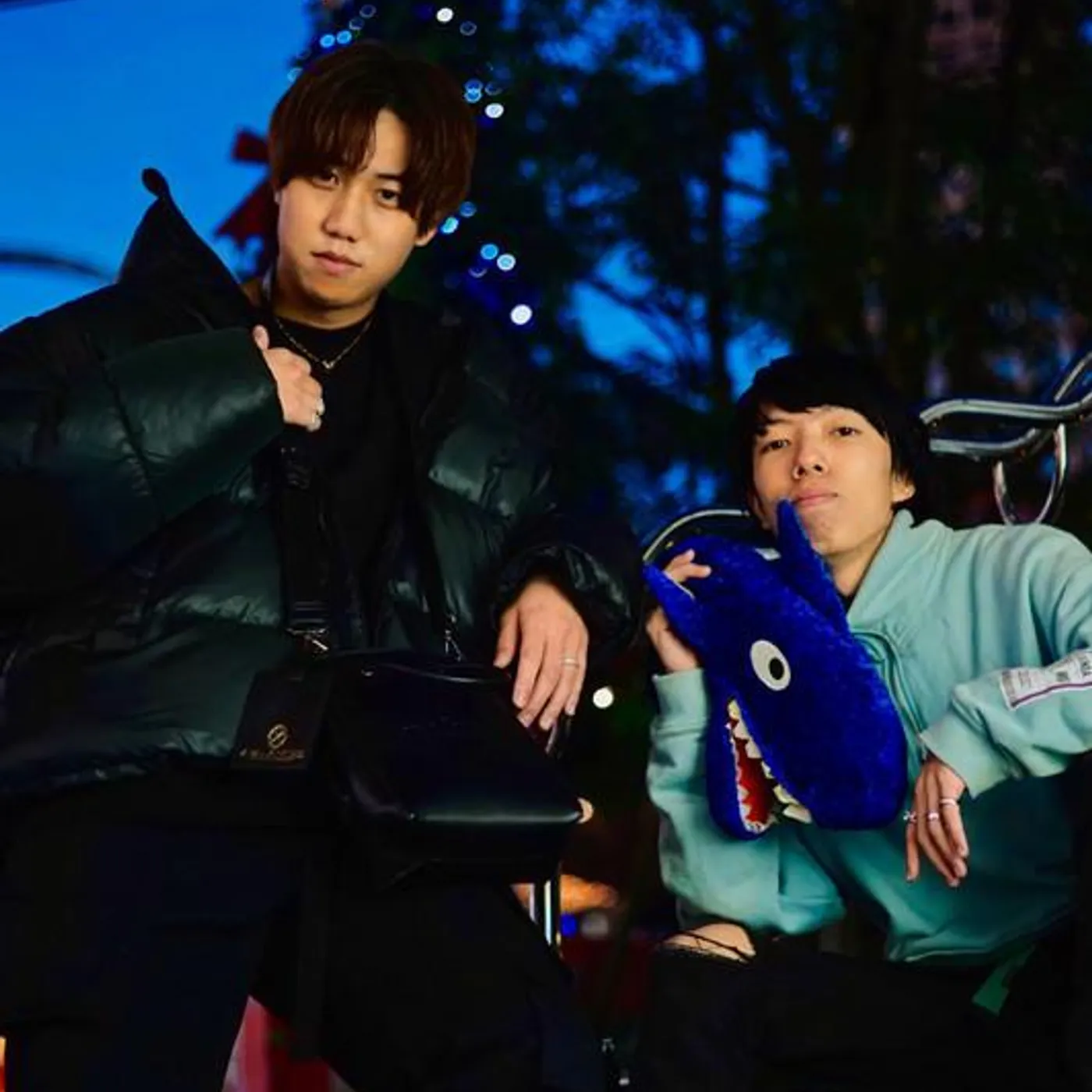 L's town Brand Page