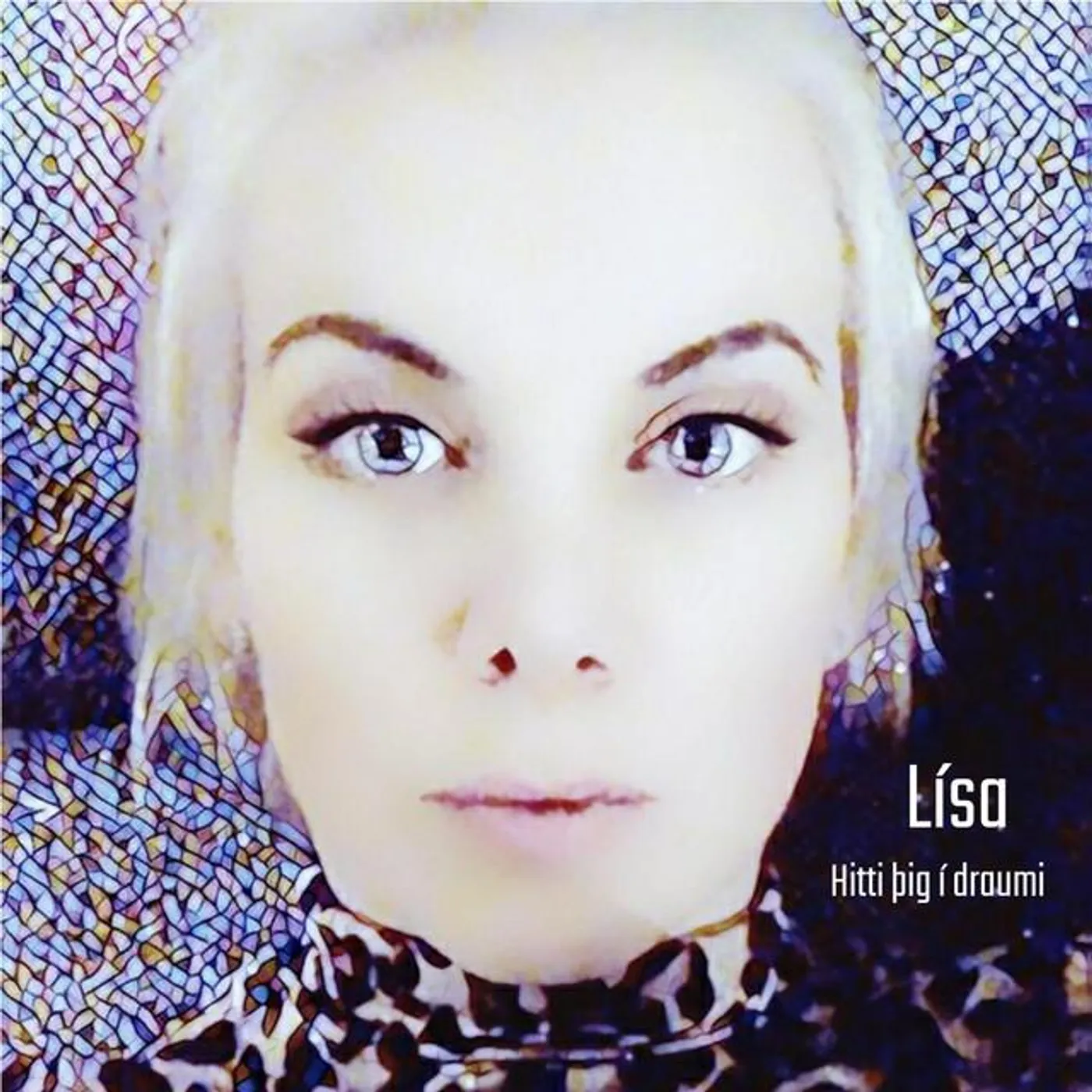 LÍSA