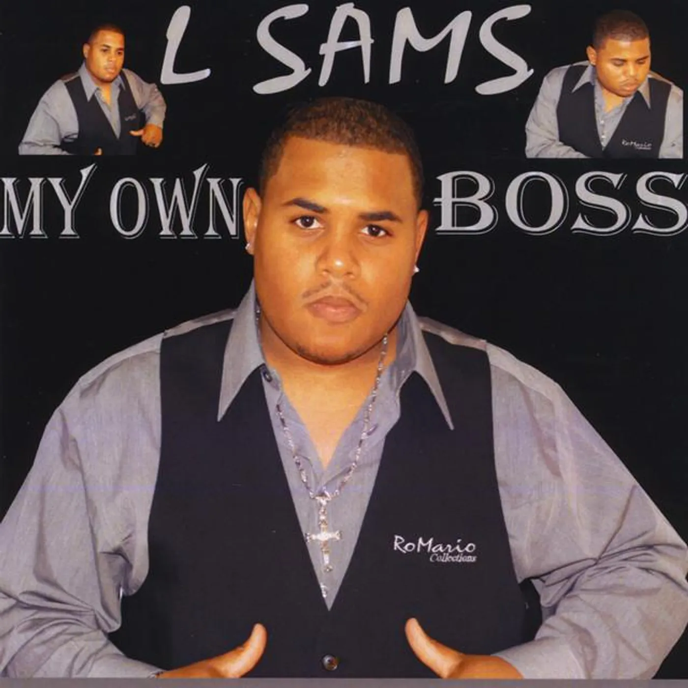 L Sams