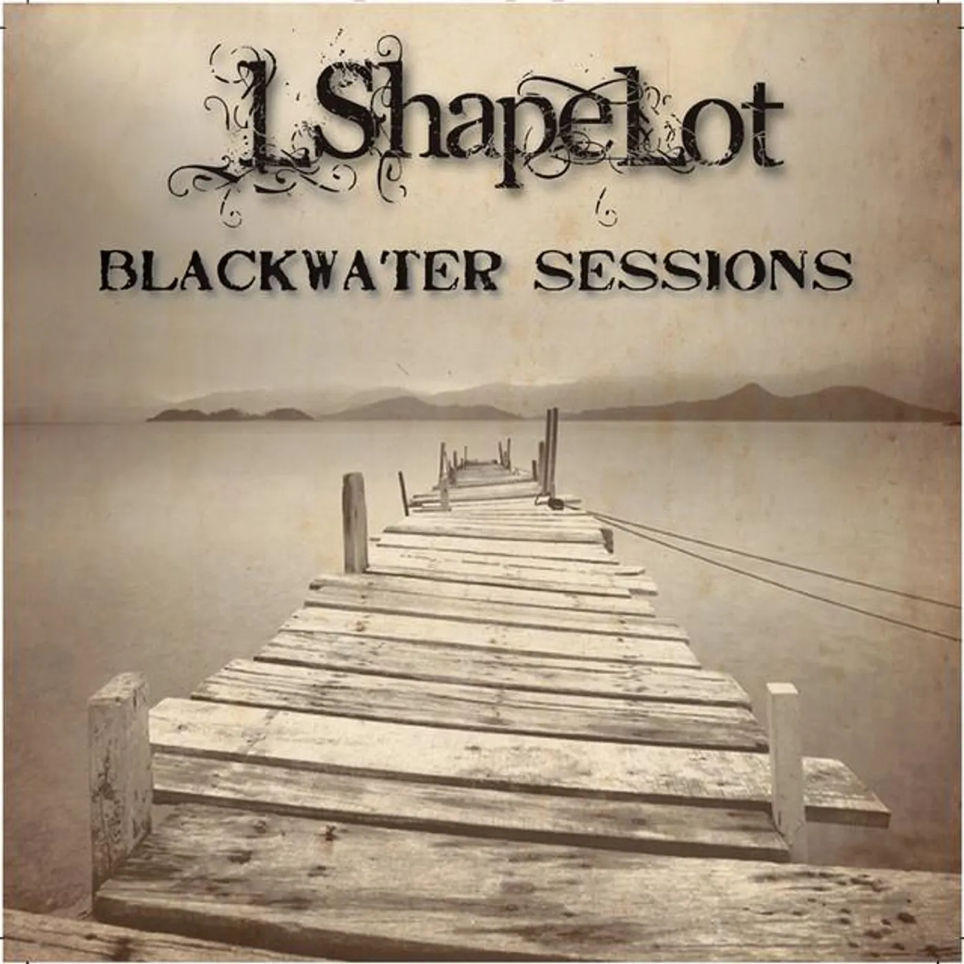 L Shape Lot Brand Page