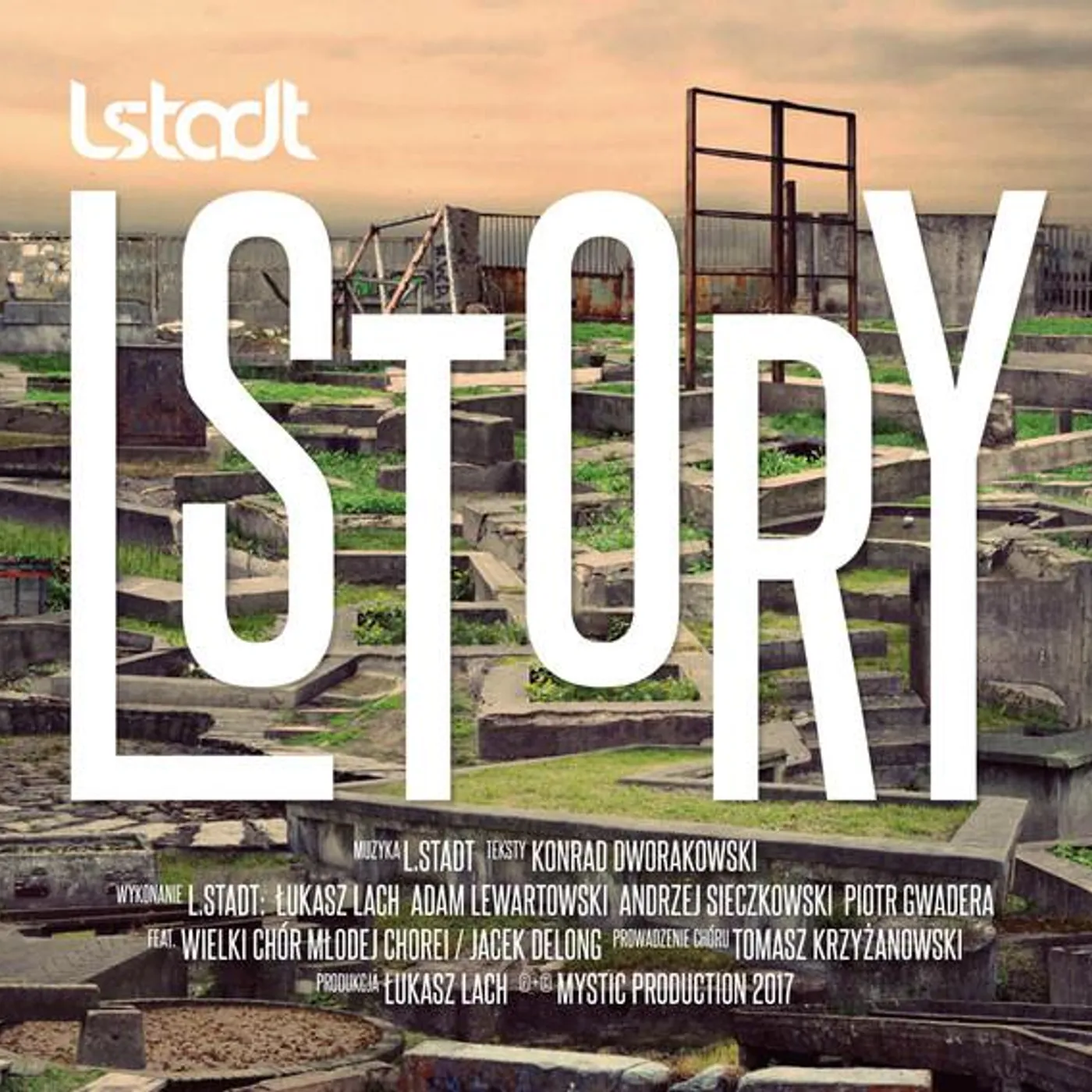 L.Stadt Brand Page