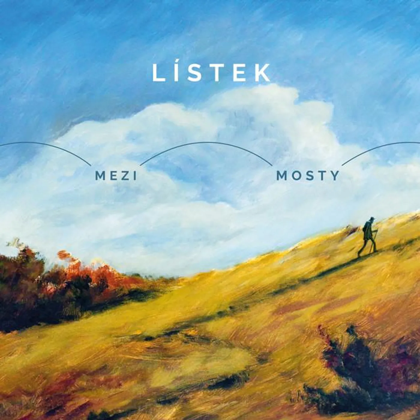 Lístek