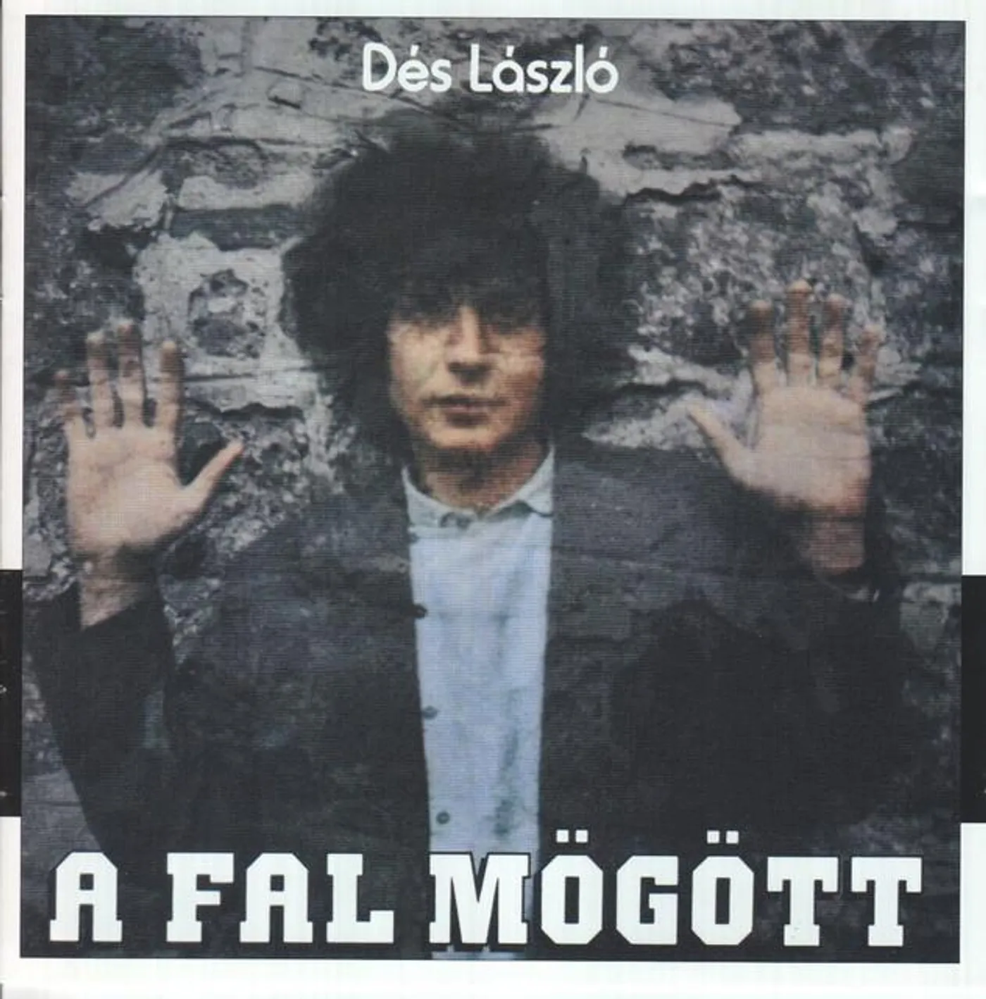 László Dés