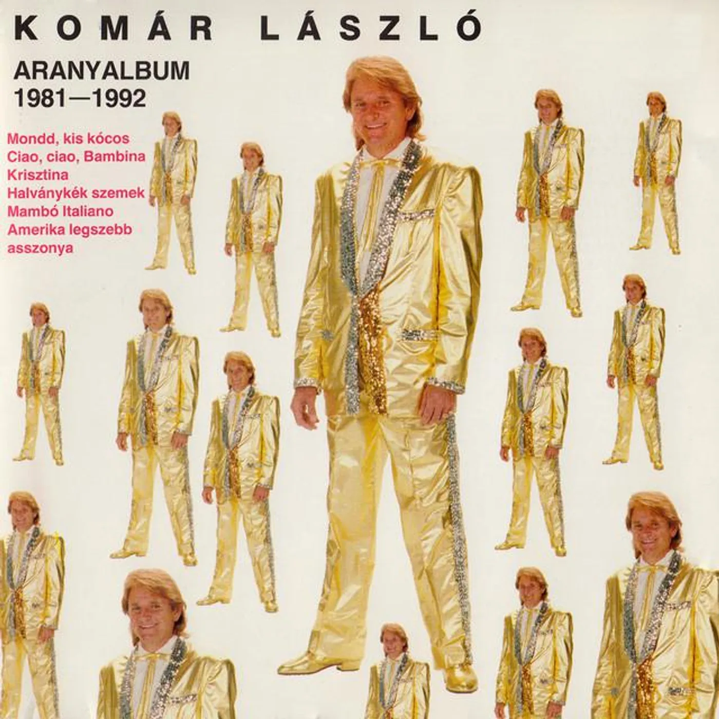 László Komár