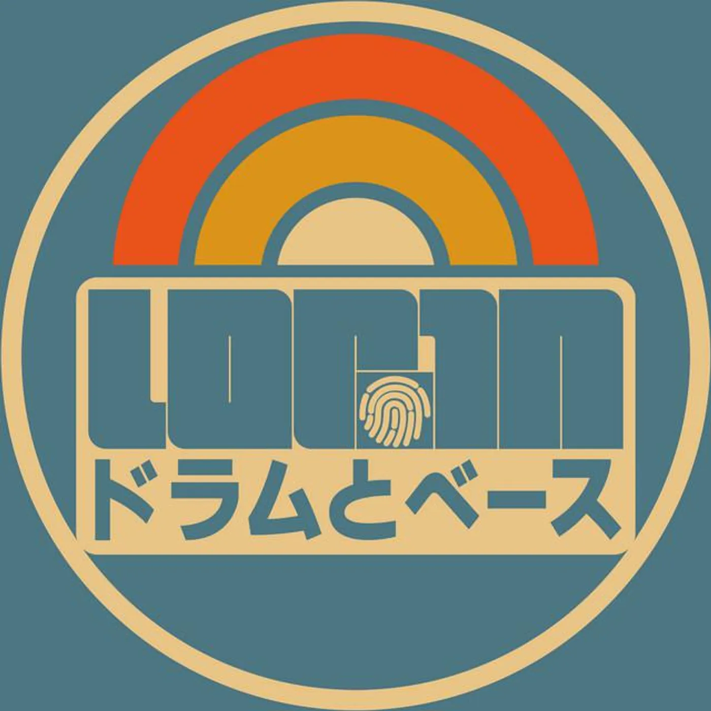 L0G1N Brand Page