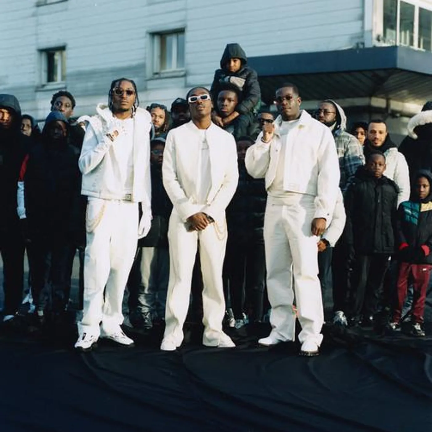 L2B Gang