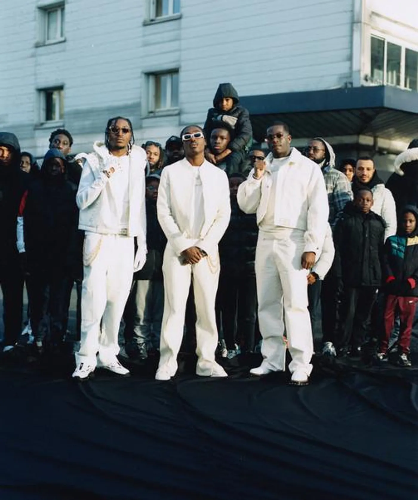 L2B Gang