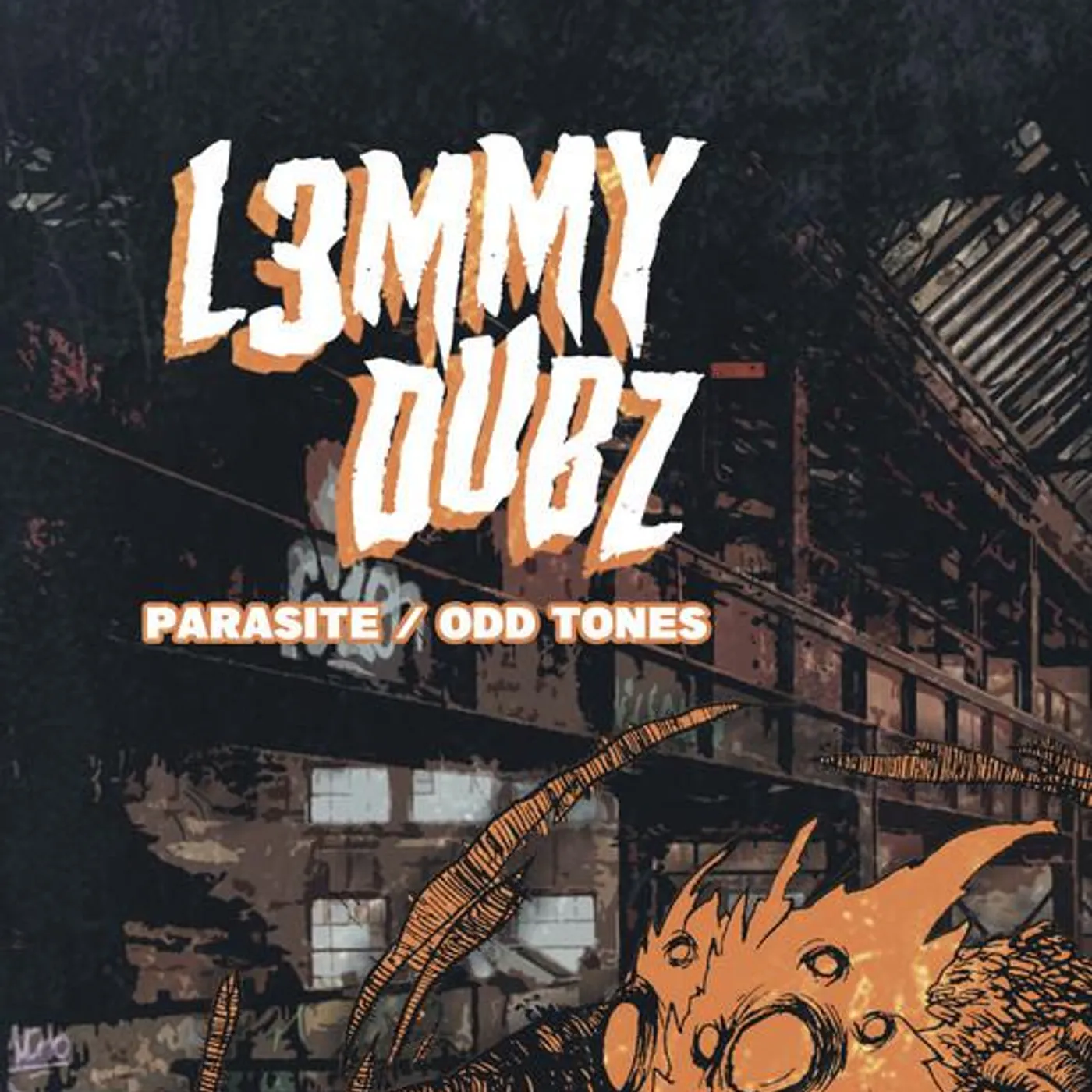 L3MMY DUBZ Brand Page