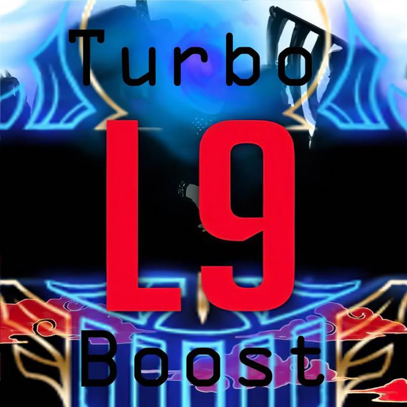 L9 Turbo Boost
