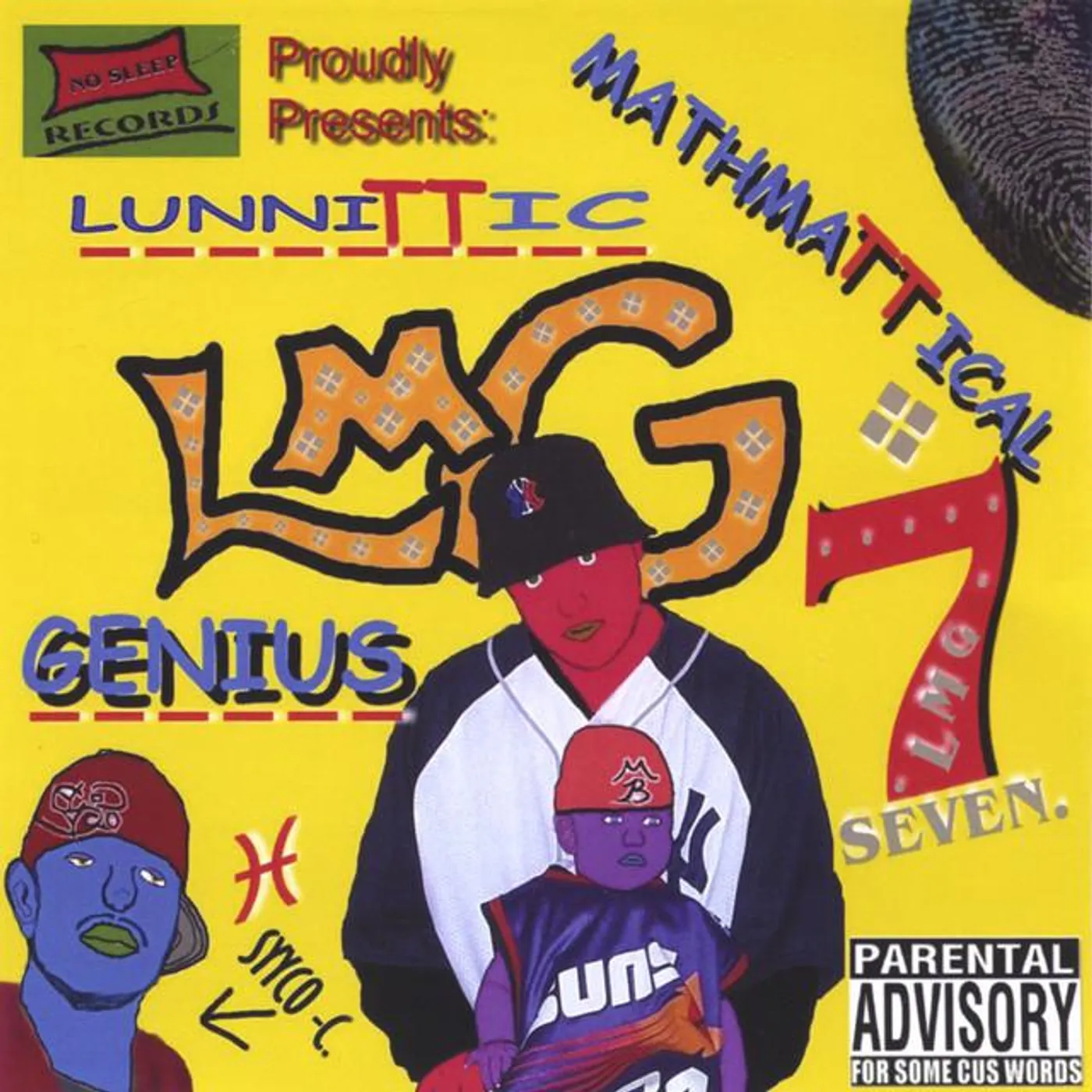 Lmg 7