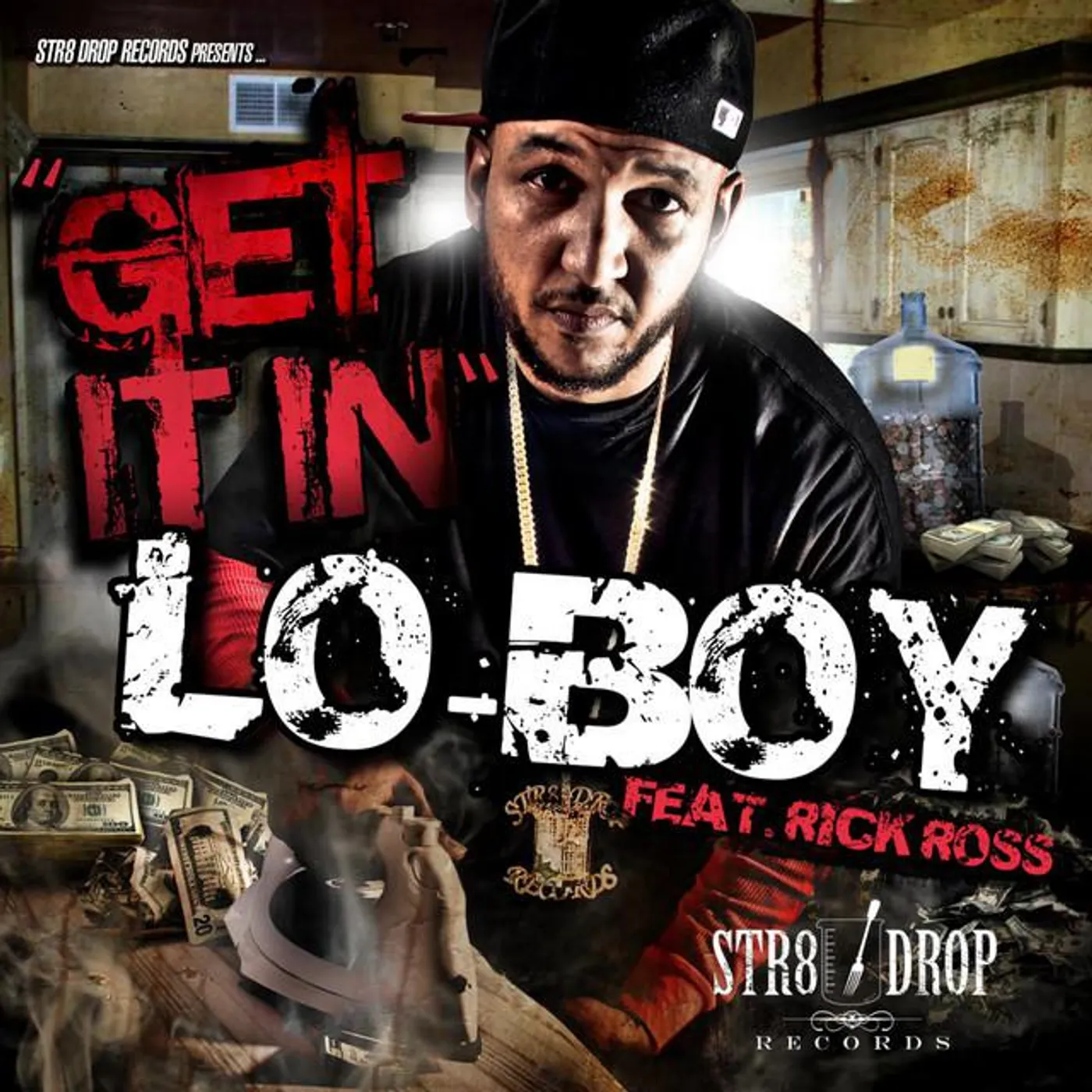 Lo-Boy