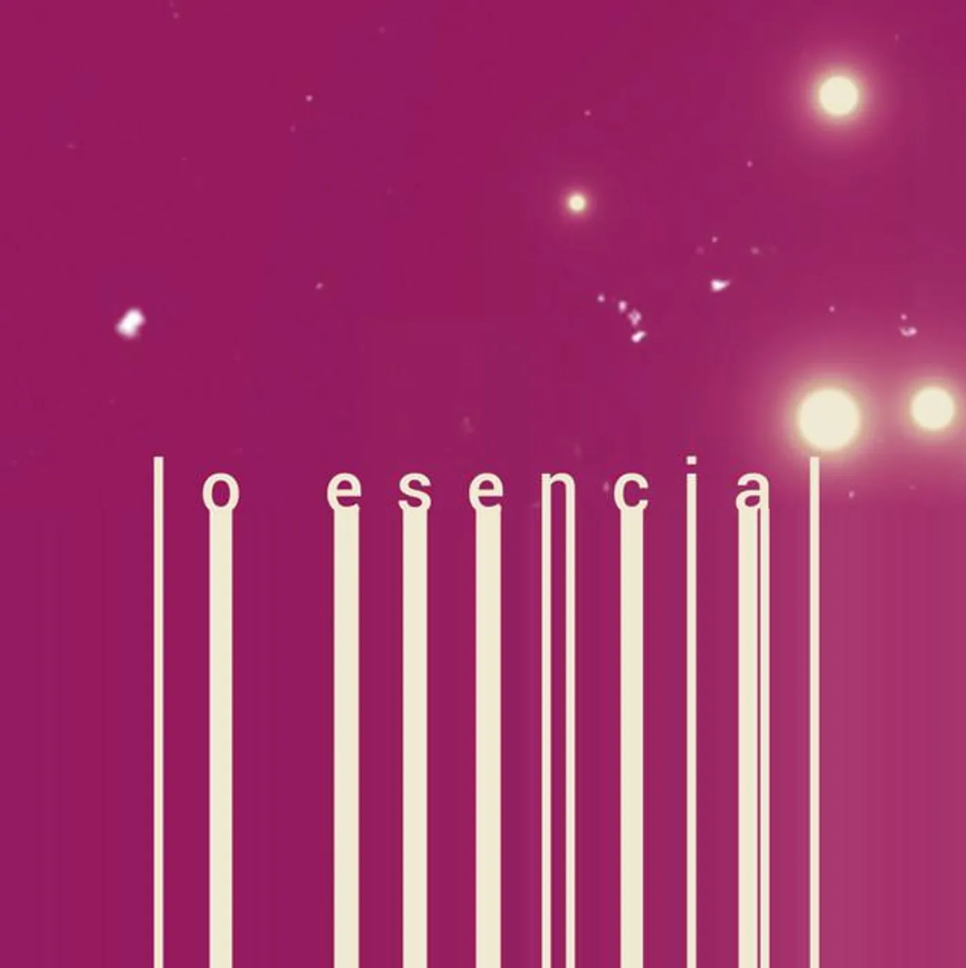 Lo Esencial