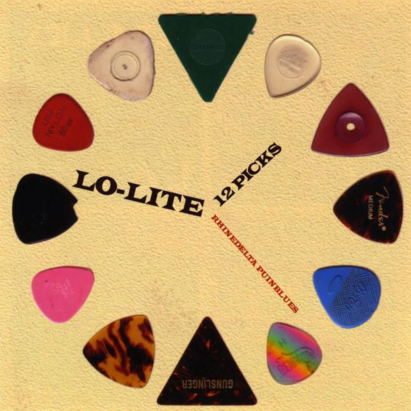 Lo-Lite