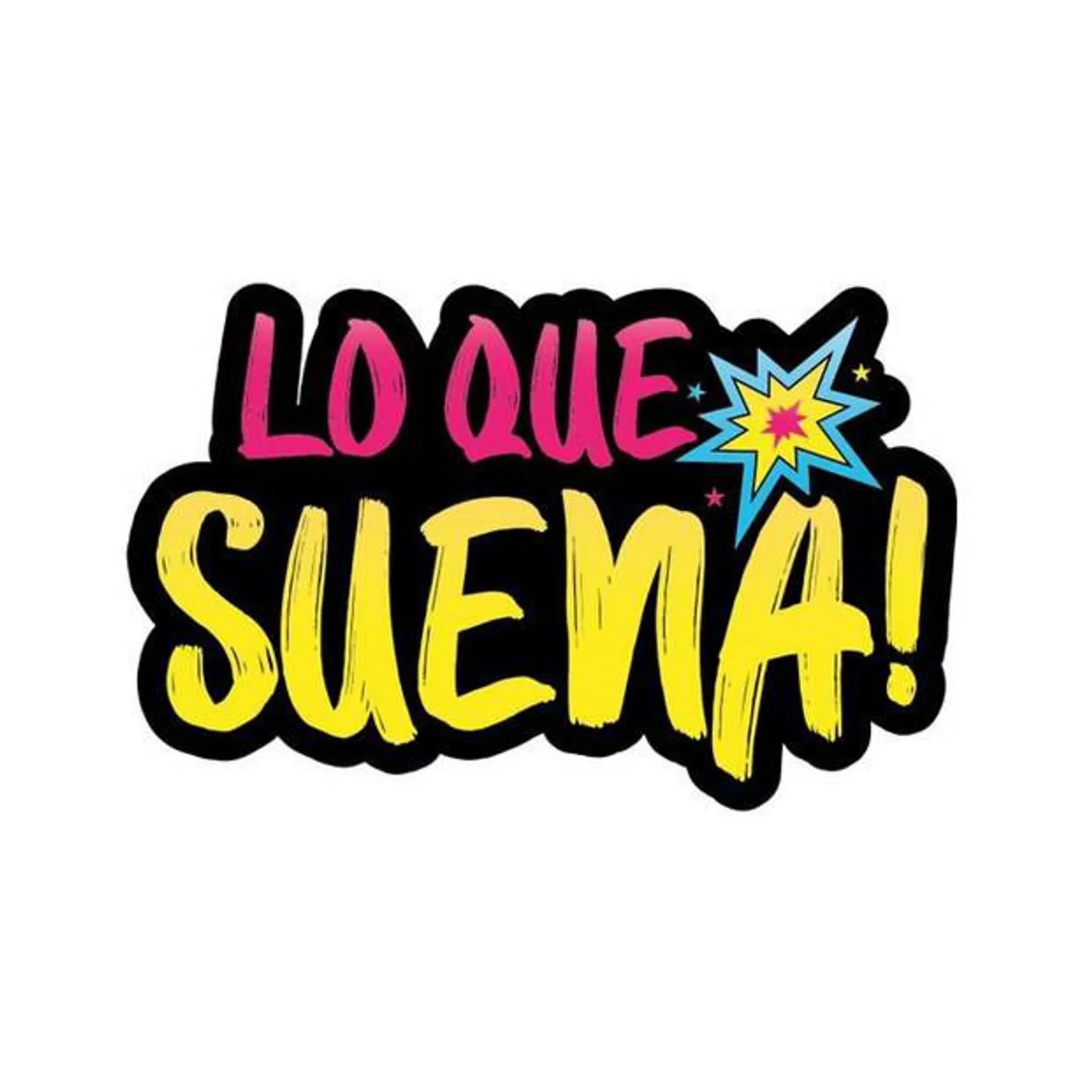 Lo Que Suena