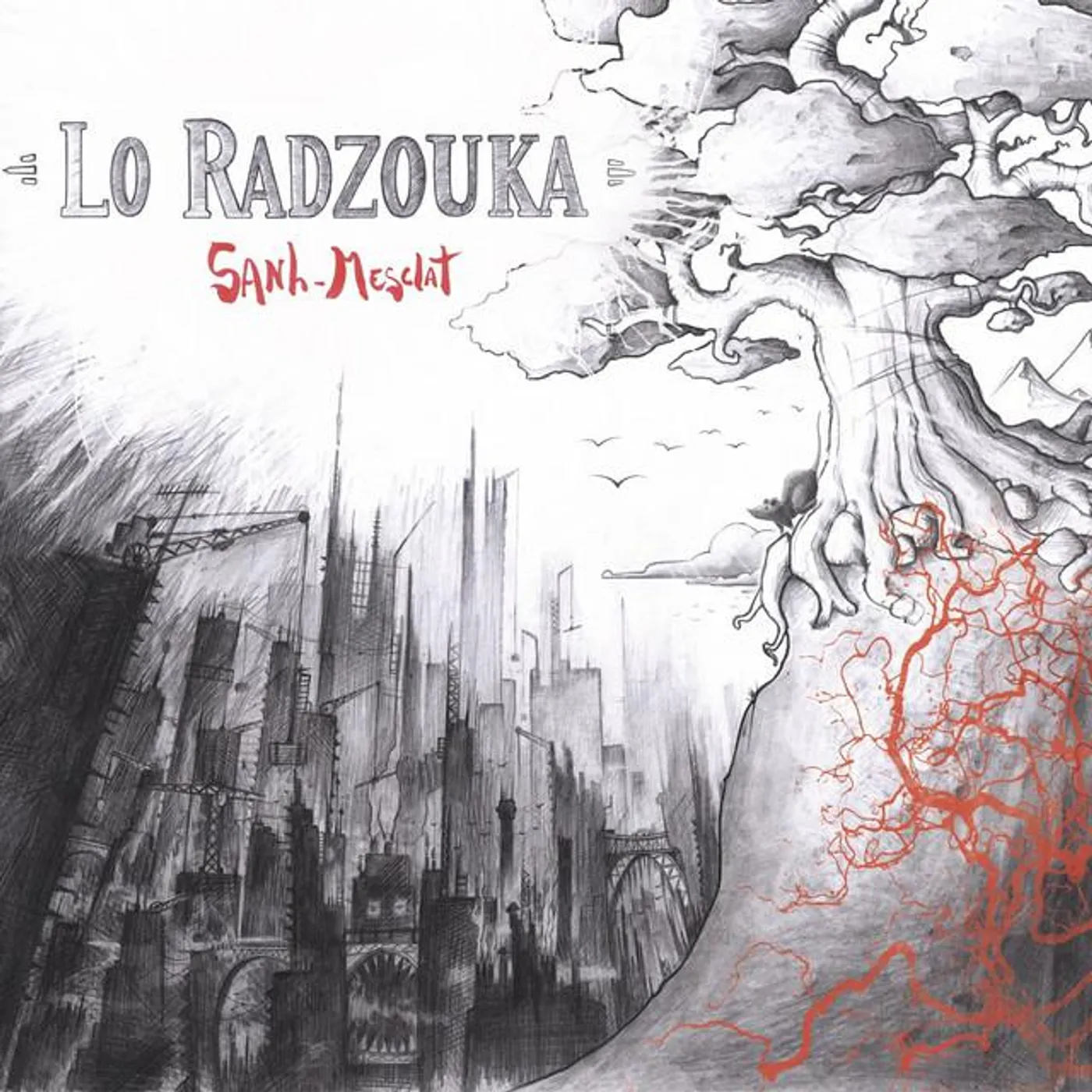 LO RADZOUKA