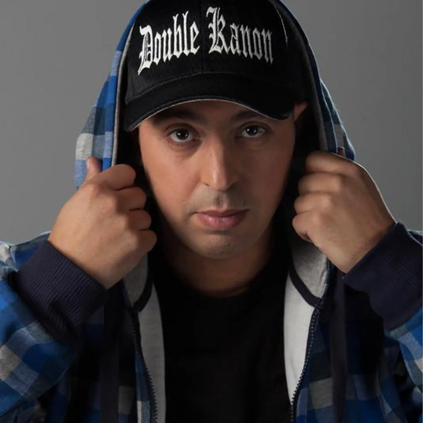 Lotfi Double Kanon