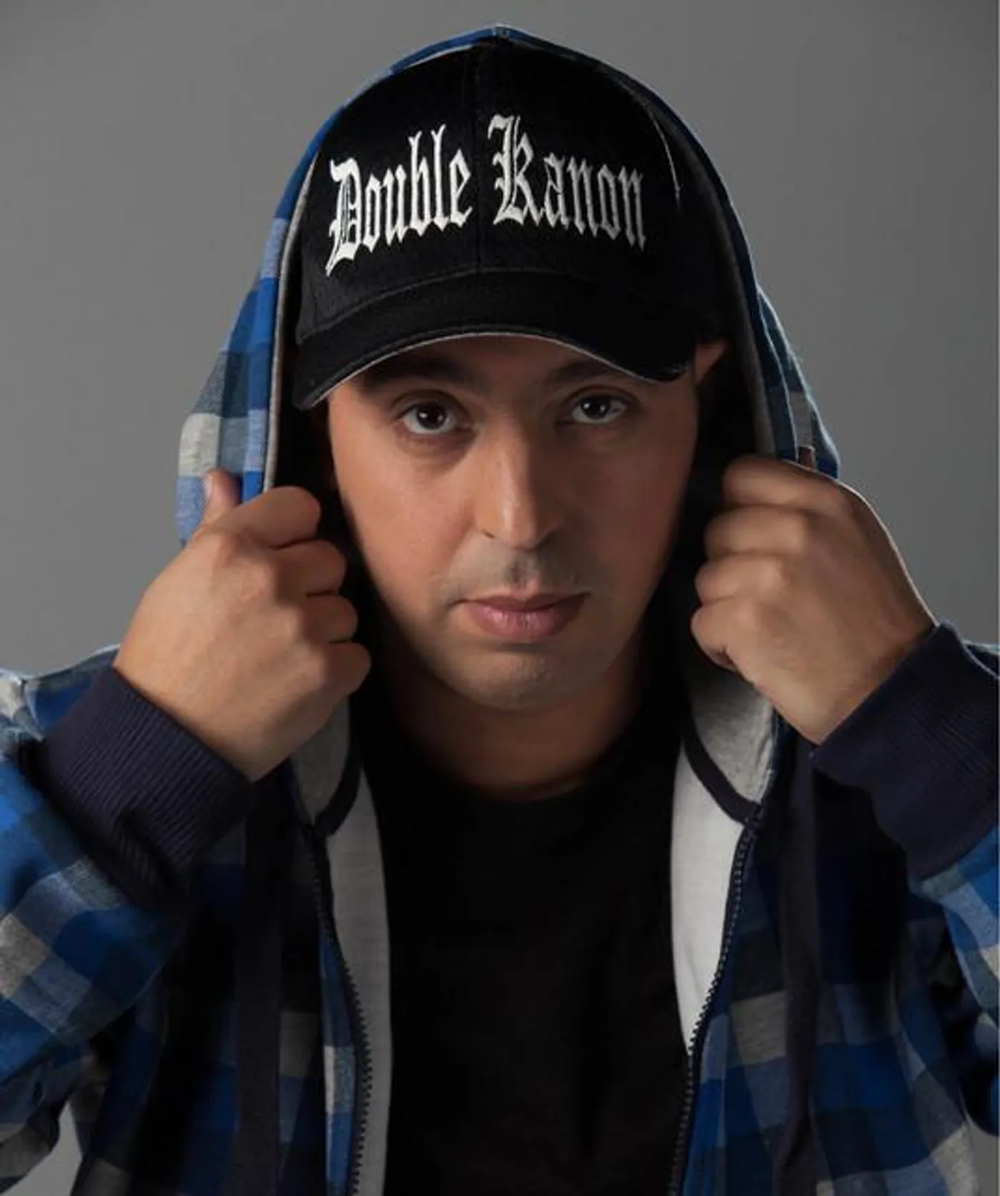 Lotfi Double Kanon