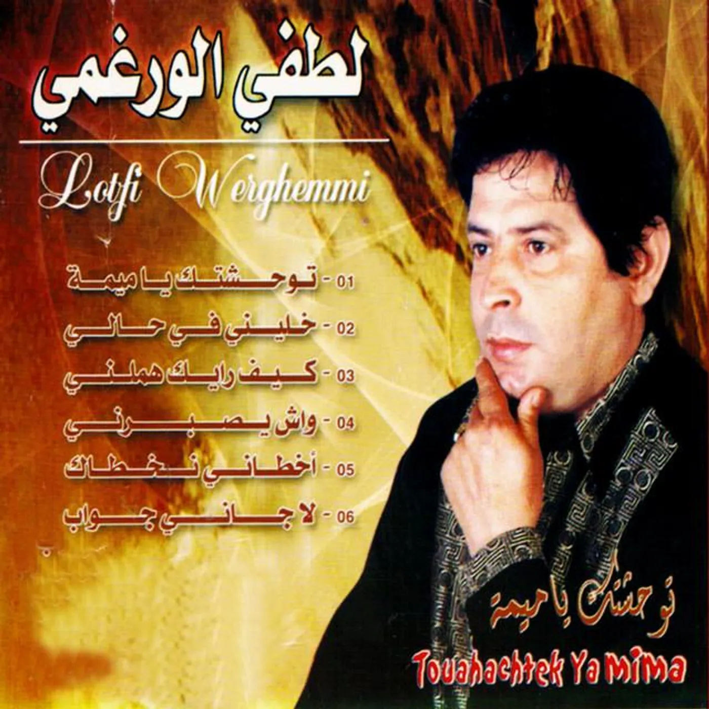 Lotfi Werghemmi