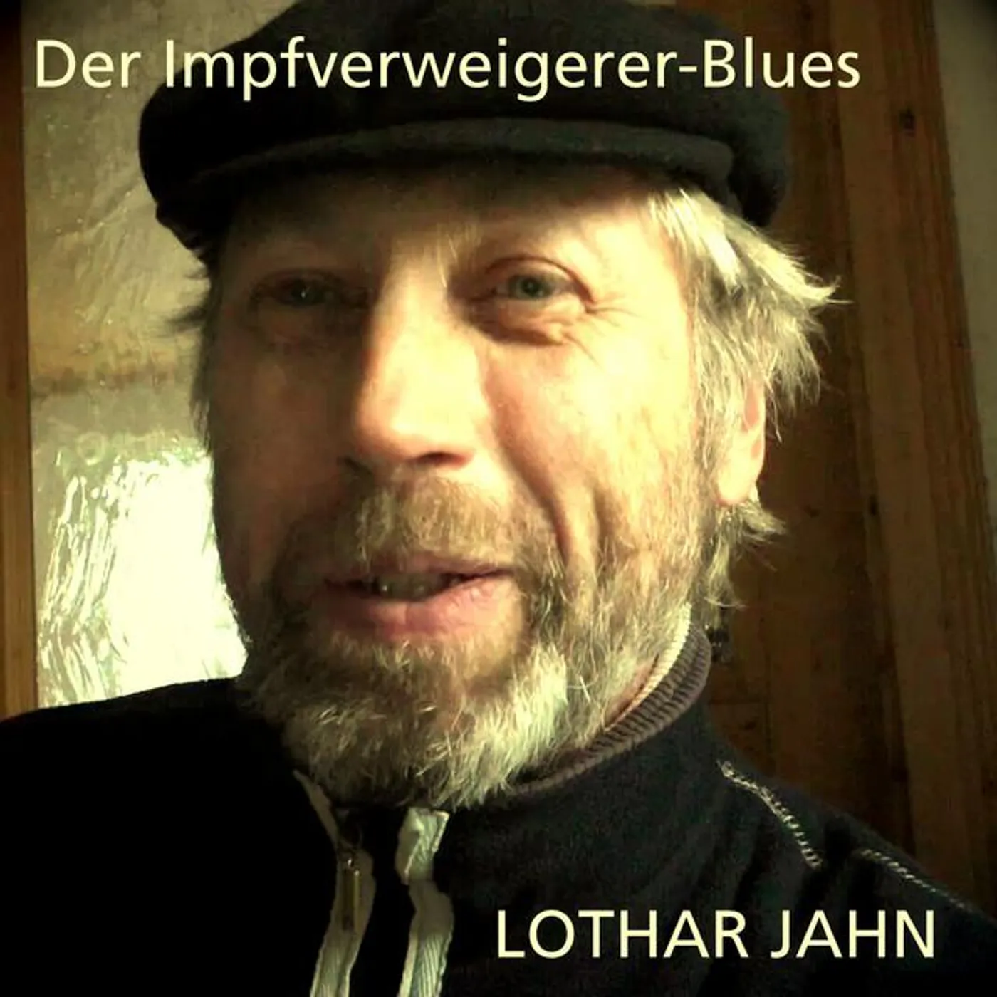 Lothar Jahn