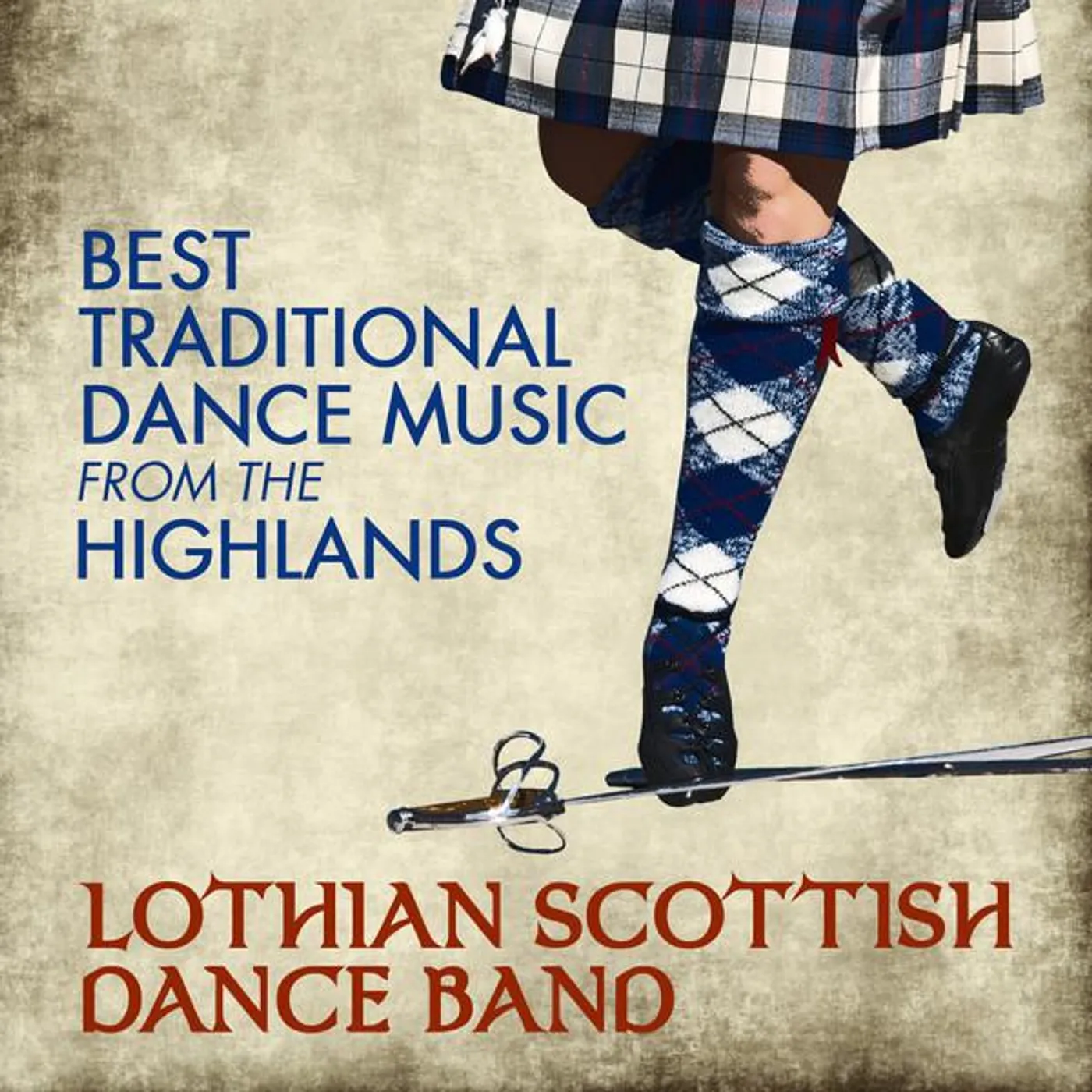 Lothian scottish Dance Band