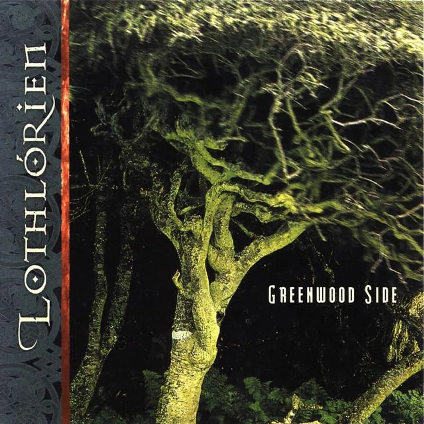 Lothlorien Brand Page