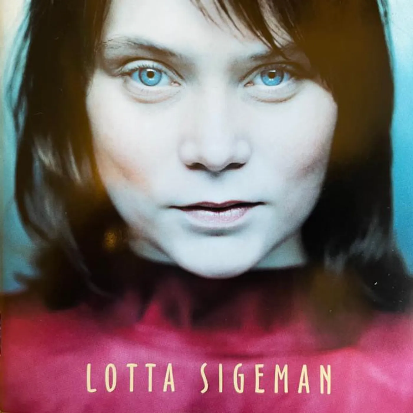 Lotta Sigeman Brand Page