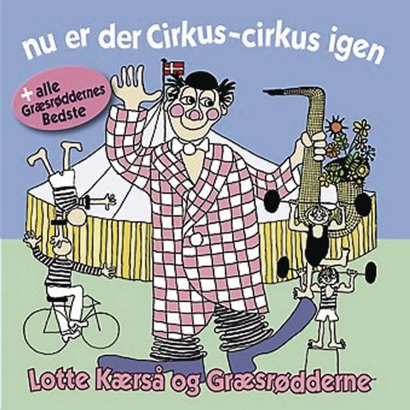 Lotte Kærså