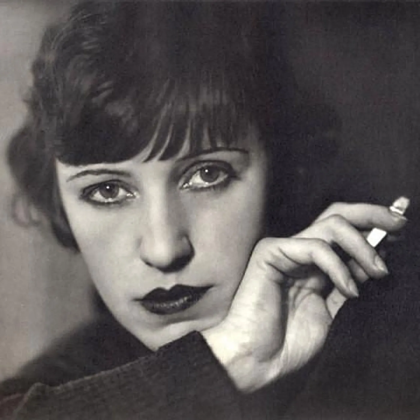 Lotte Lenya Brand Page