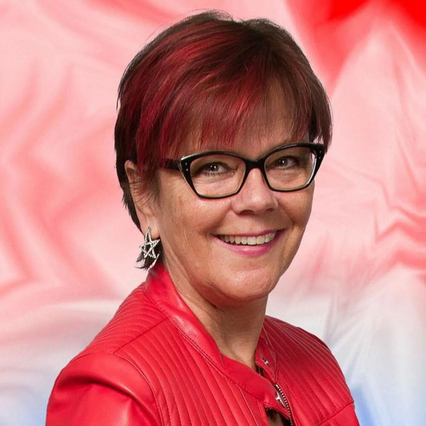Lotte Riisholt