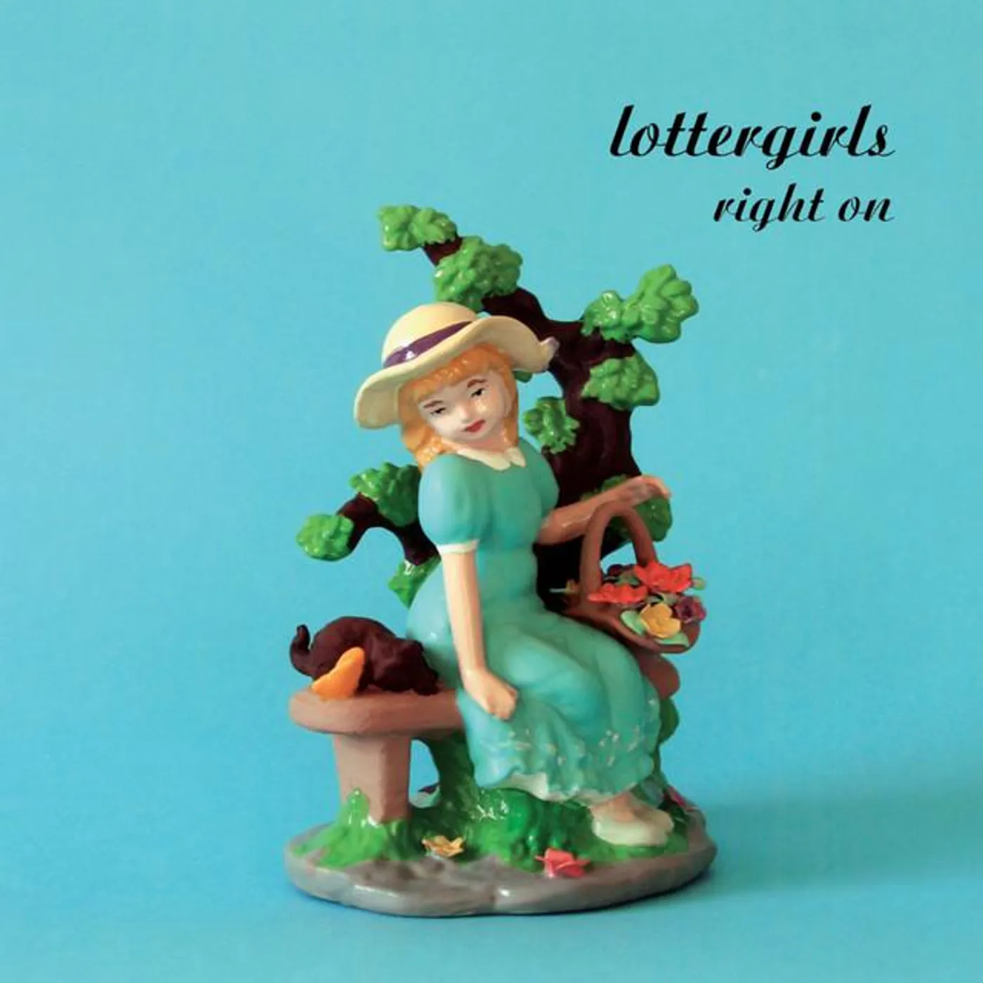 Lottergirls Brand Page