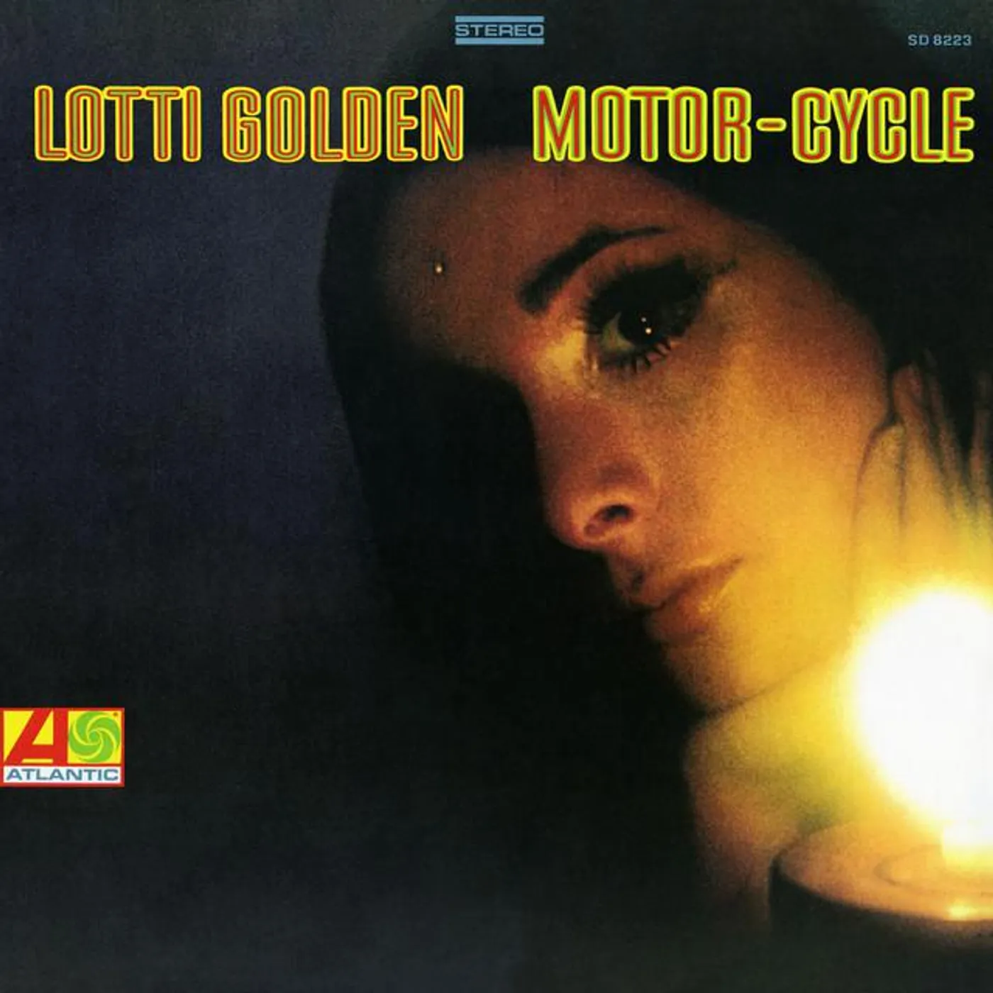 Lotti Golden