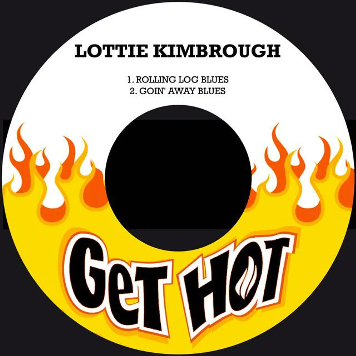 Lottie Kimbrough Brand Page