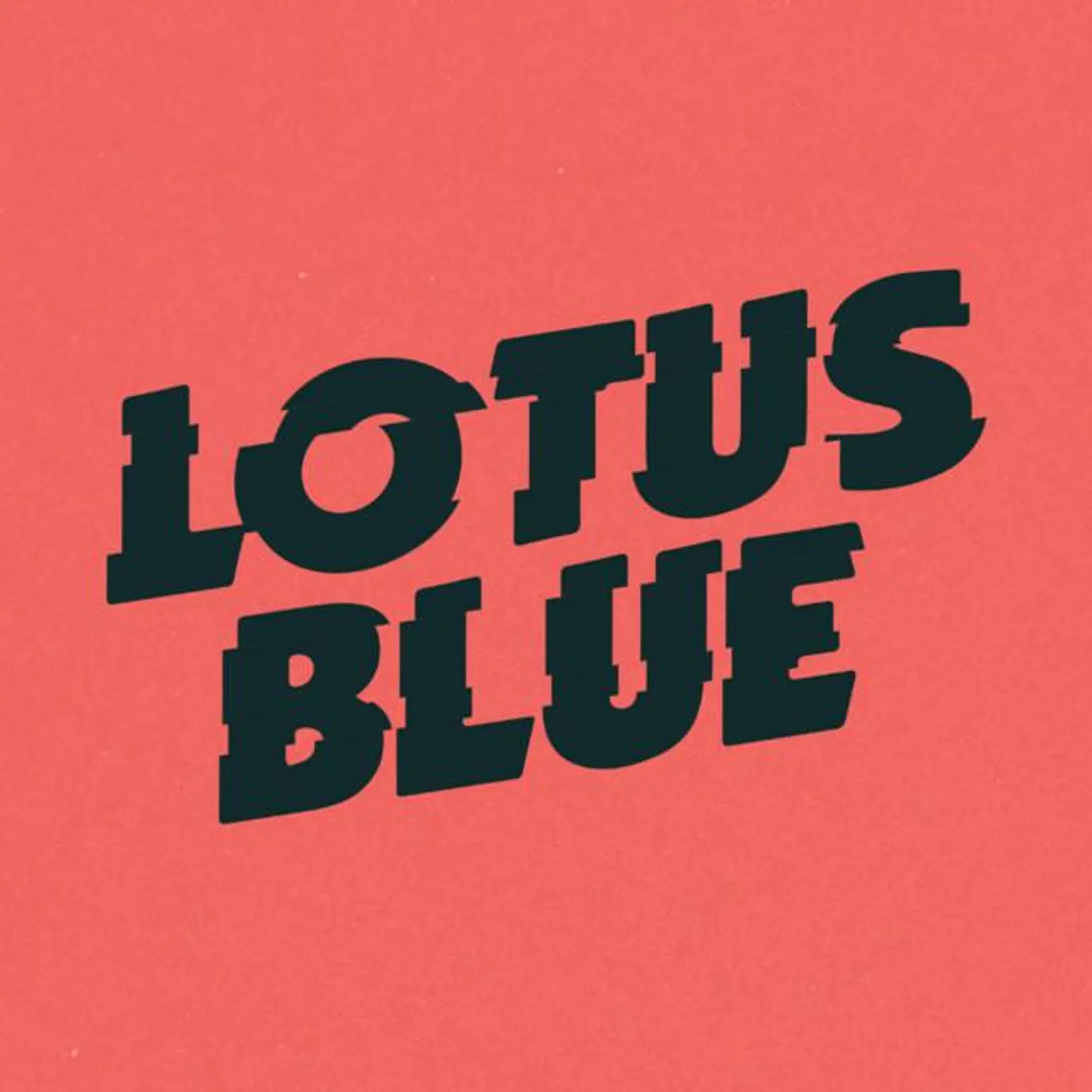 Lotus Blue