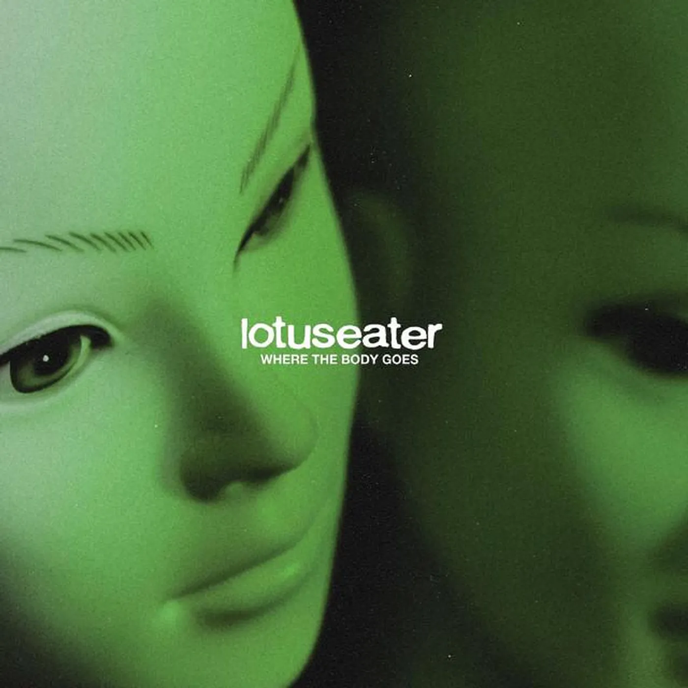 Lotus Eater Brand Page