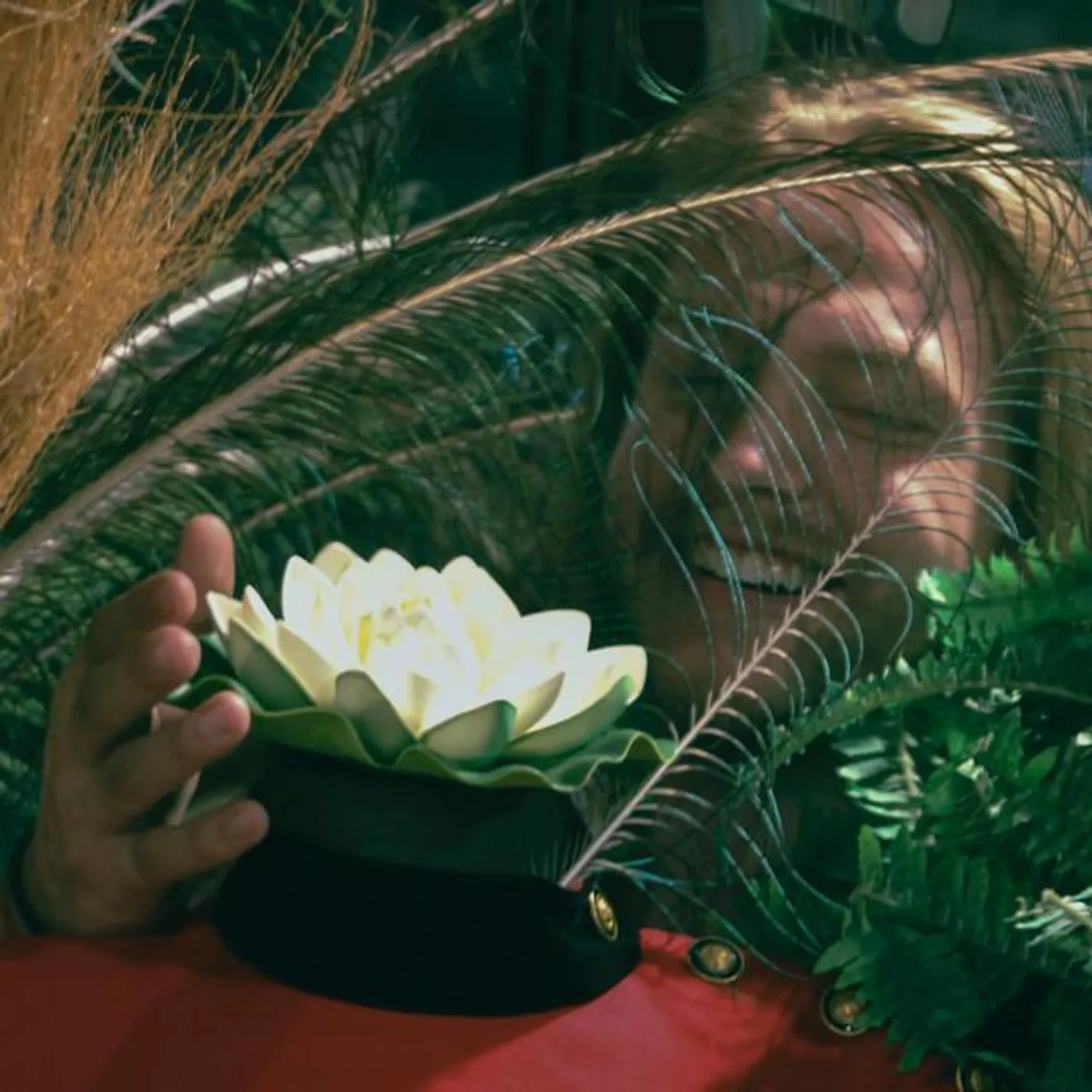 Lotus Hotel