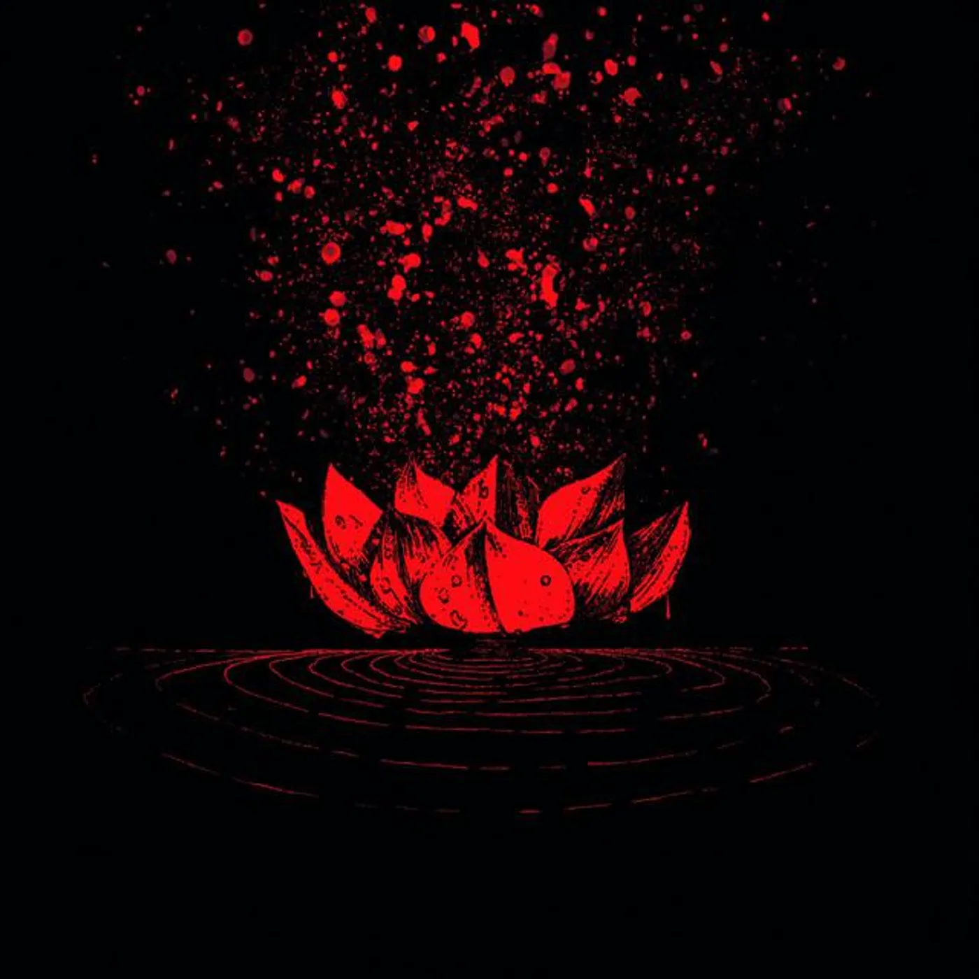 Lotus Thief Brand Page