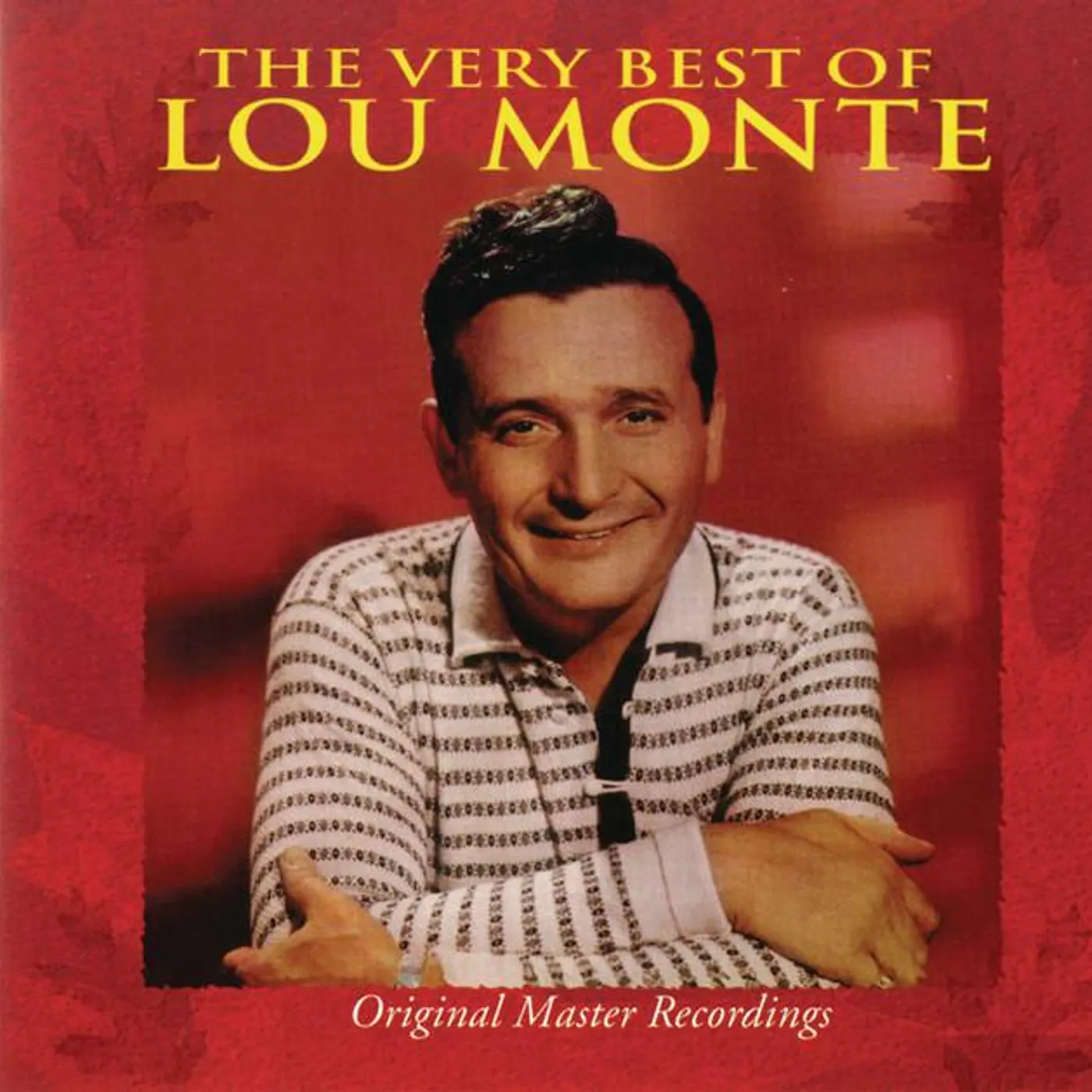 Lou Monte Brand Page