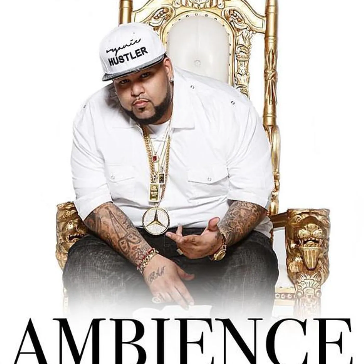 Lou Armstrong Brand Page