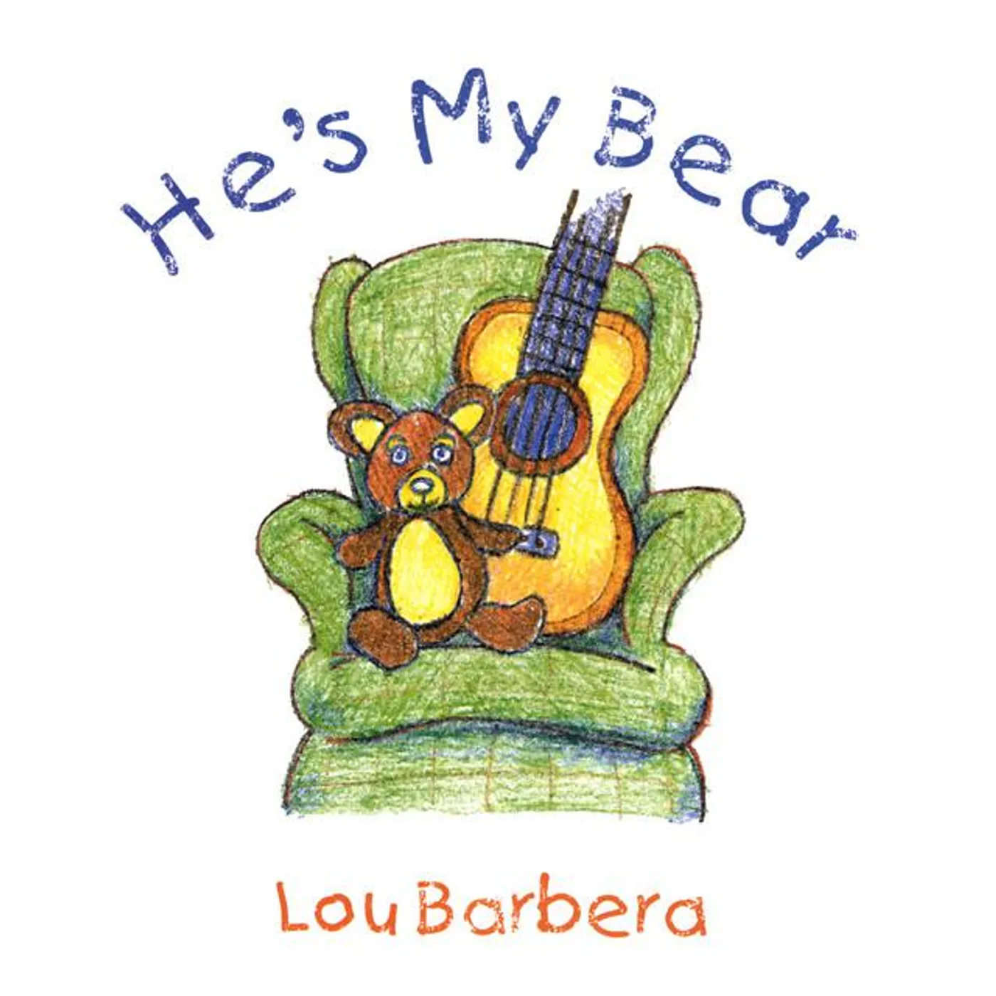Lou Barbera Brand Page