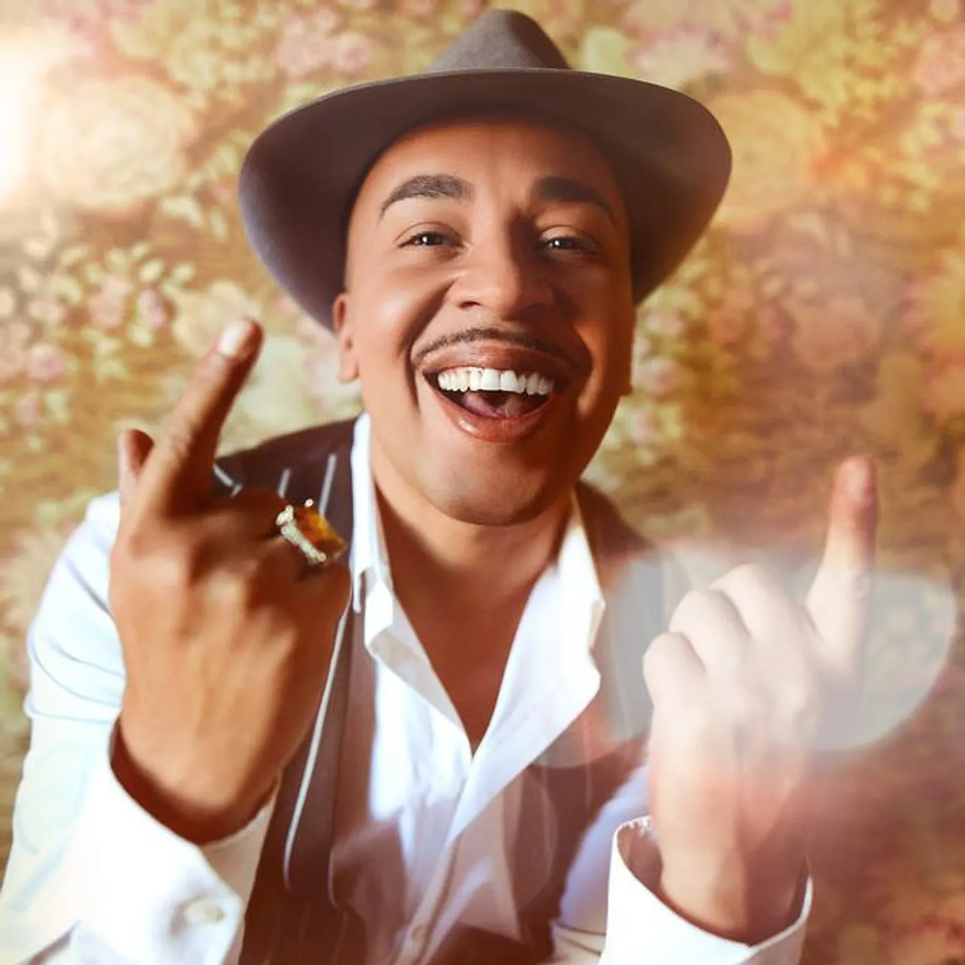 Lou Bega Brand Page