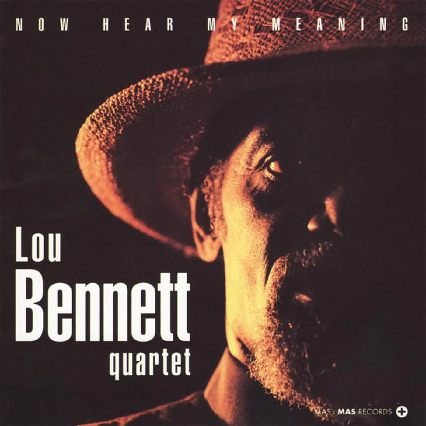 Lou Bennett Quartet Brand Page